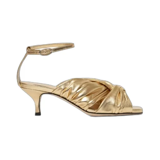 Knot Sandals