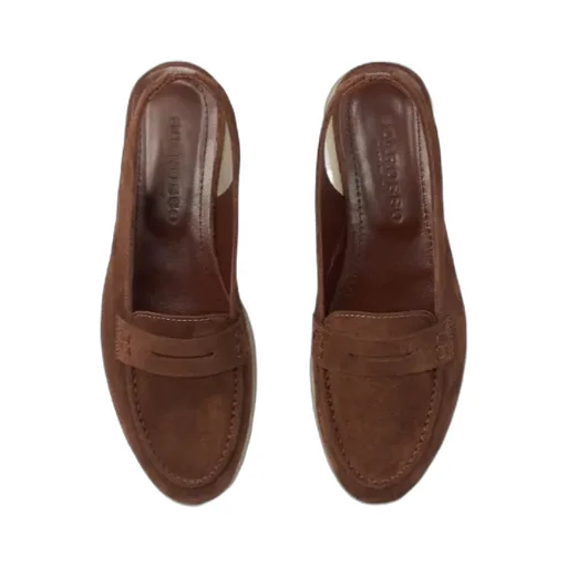 Leila Loafers