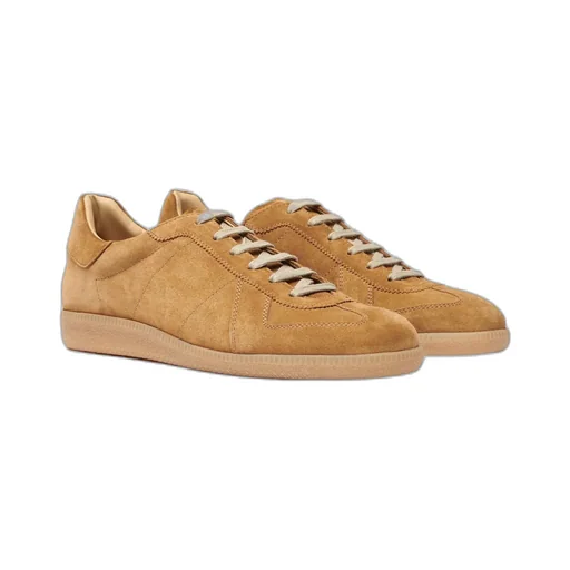Hans Lace-Up Sneakers
