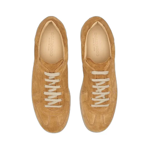 Hans Lace-Up Sneakers