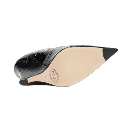 Marta Iii Slingback Pumps