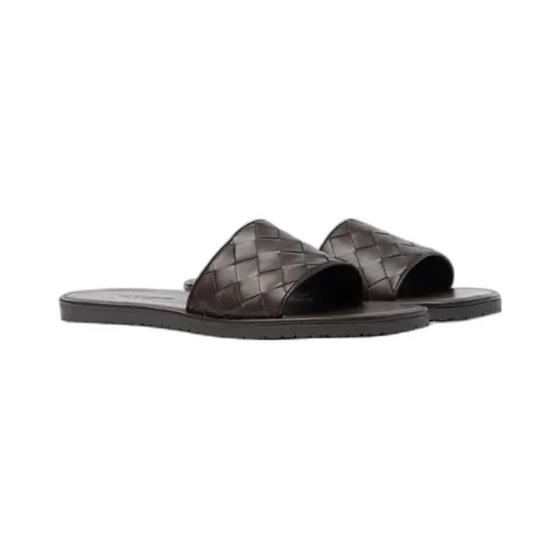 Ulisse Woven Sandals