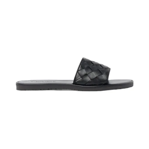 Ulisse Woven Sandals