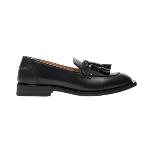 Arianna Tassel Loafers