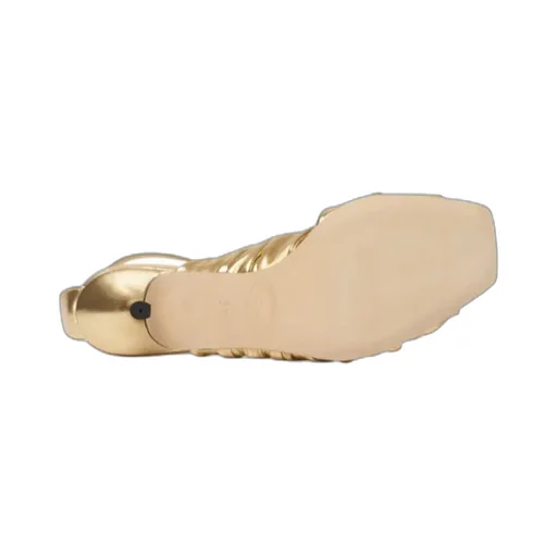 Knot Sandals