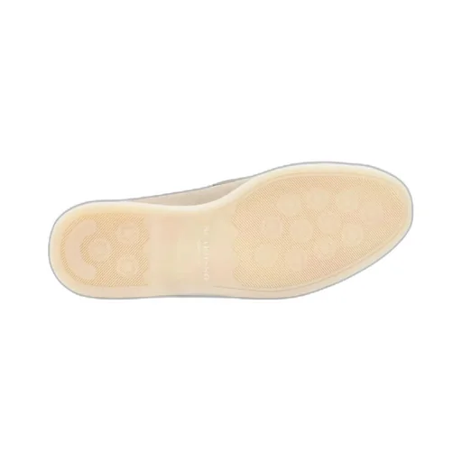 Luciano Almond Toe Loafers