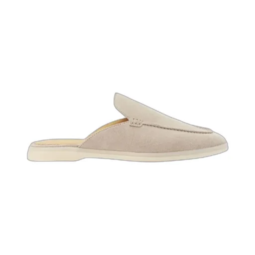 Lucrezia Slip-On Mules