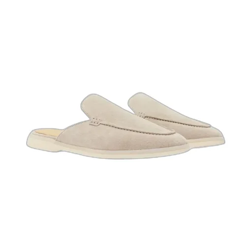Lucrezia Slip-On Mules