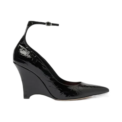 Marta Iii Slingback Pumps