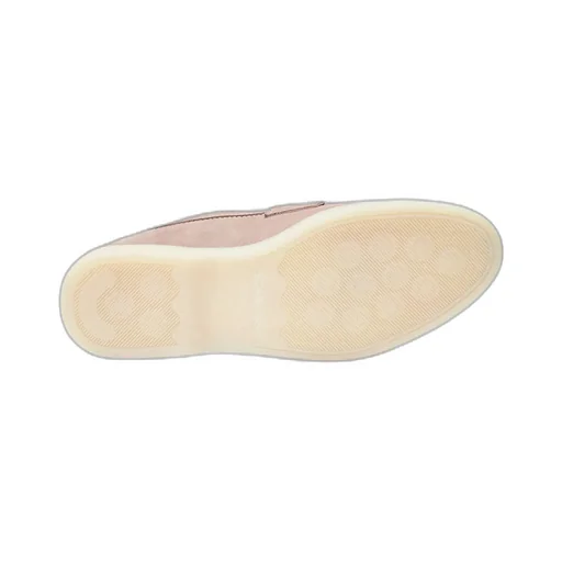 Luciana Almond Toe Loafers