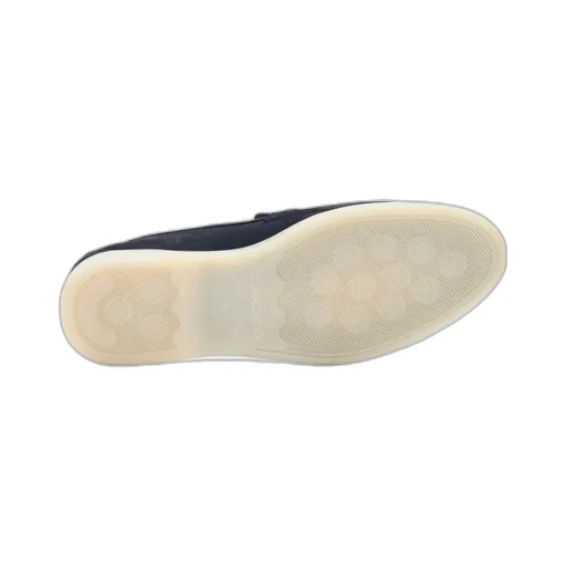 Luciana Almond Toe Loafers