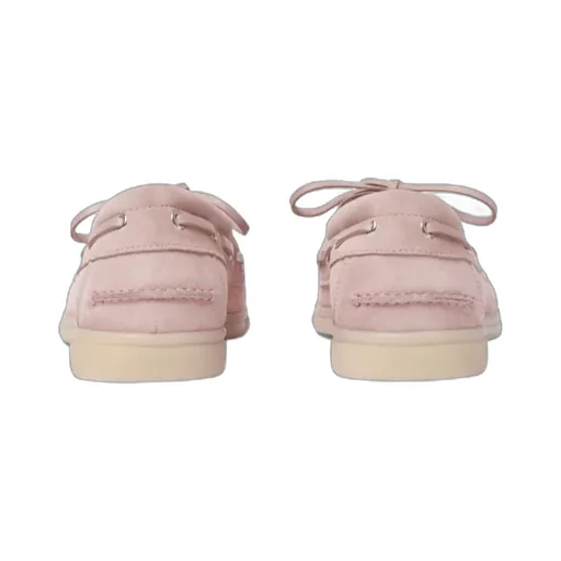 Lia Boat Shoes