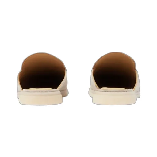 Lucrezia Slip-On Mules