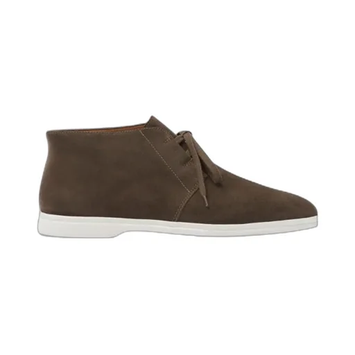 Davide Lace-Up Boots