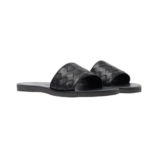 Ulisse Woven Sandals