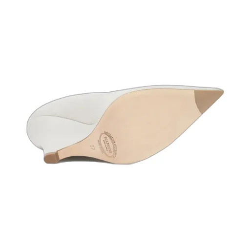 Marta Iii Slingback Pumps