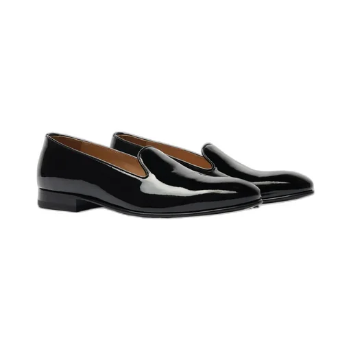 Tommy Loafers