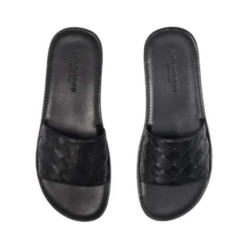 Ulisse Woven Sandals