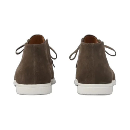 Davide Lace-Up Boots