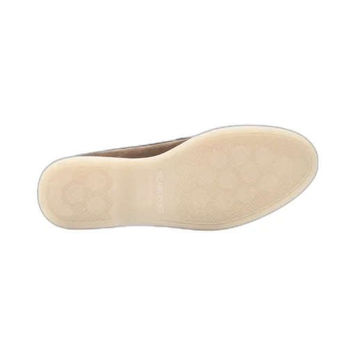 Leandra Tassel-Detailed Loafers