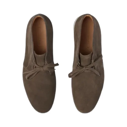 Davide Lace-Up Boots