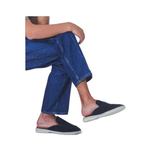 Lucrezia Slip-On Mules