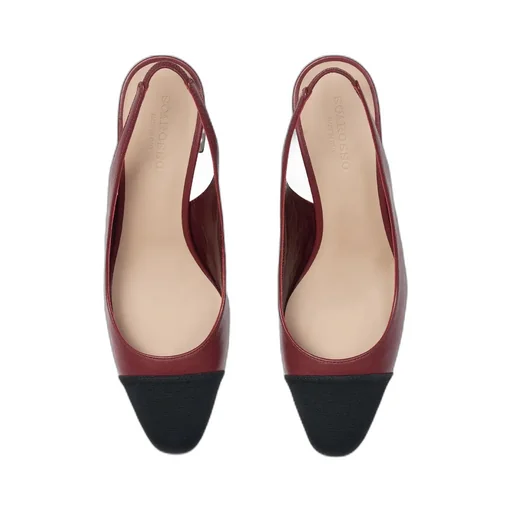 Miranda Slingback Pumps