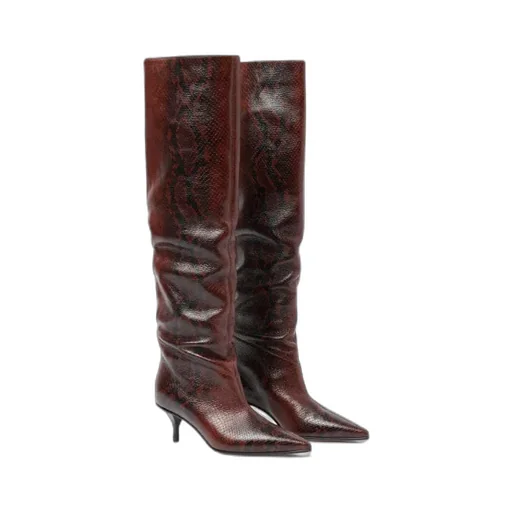 Barbara Boots