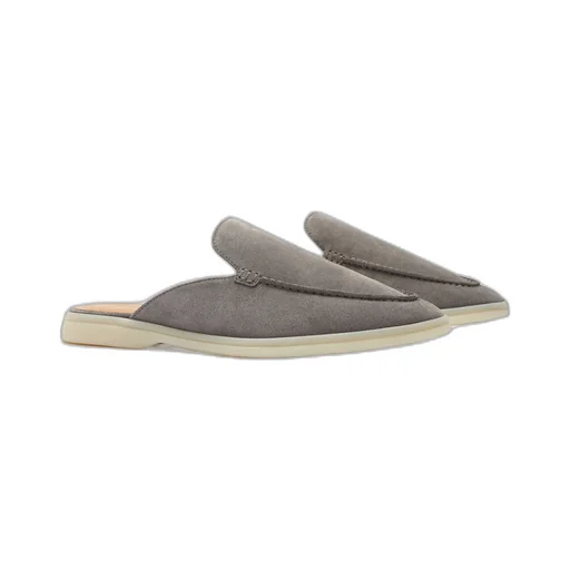 Lucrezia Slip-On Mules