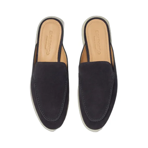 Lucrezia Slip-On Mules