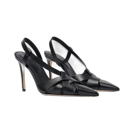 Athena Slingback Pumps
