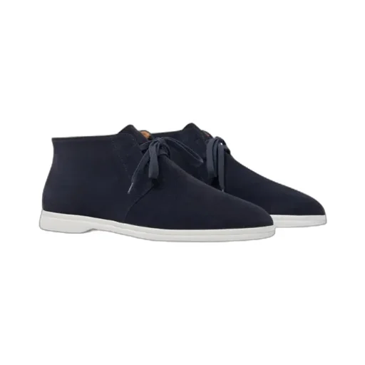 Davide Lace-Up Boots