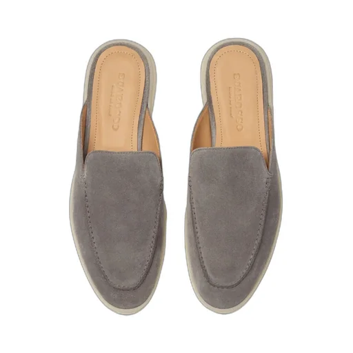 Lucrezia Slip-On Mules