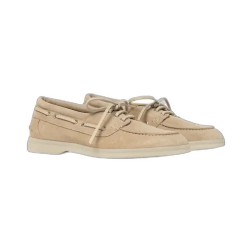 Lia Boat Shoes