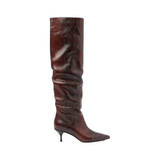 Barbara Boots