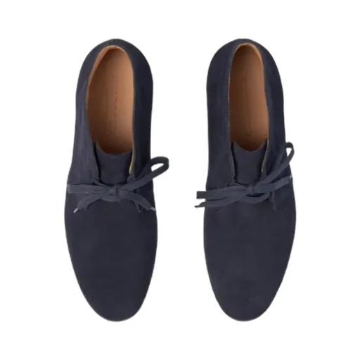Davide Lace-Up Boots