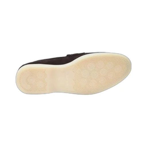 Luciana Almond Toe Loafers