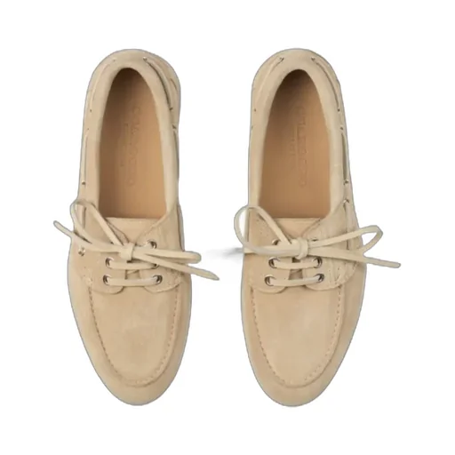 Lia Boat Shoes