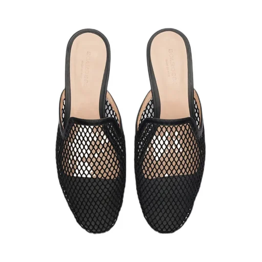 Summer Gio Mules