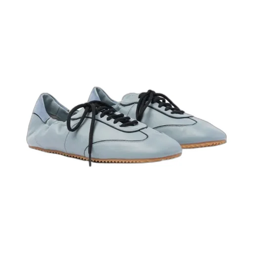 Riley Lace-Up Sneakers