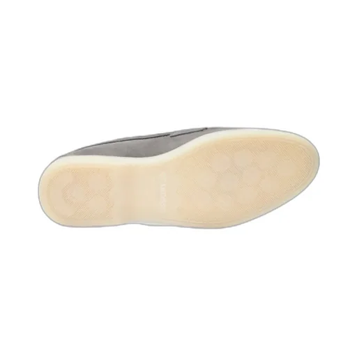 Luciana Almond Toe Loafers