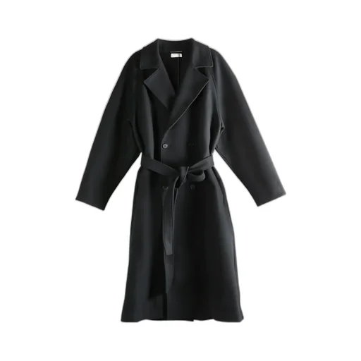 Long Sleeve Coat
