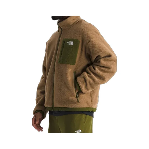 Yumiori Reversible Jacket