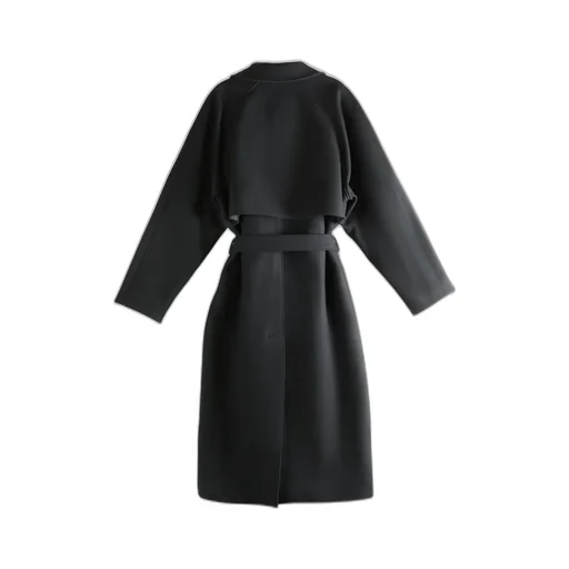Long Sleeve Coat