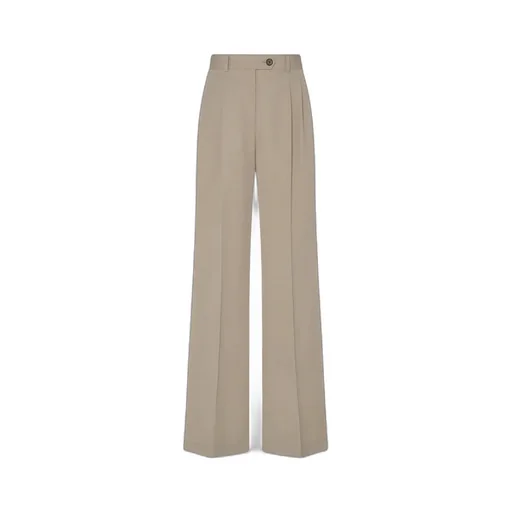 Virgil Pant In Wool