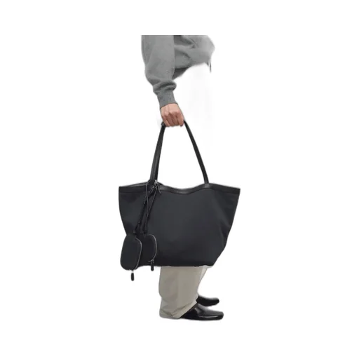 Park Tote Three Canvas