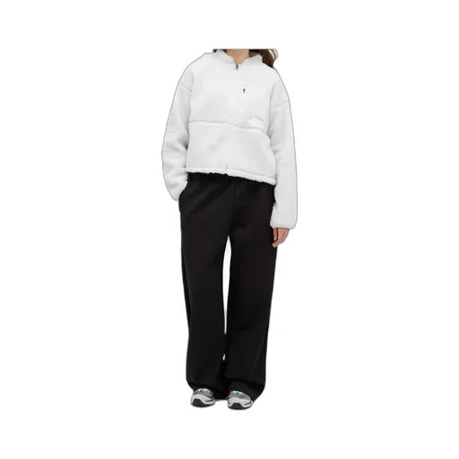 Logo-Embroidered Zipped Jacket