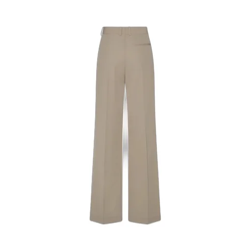 Virgil Pant In Wool
