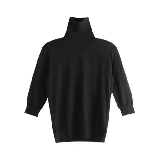 Turtleneck Sweater