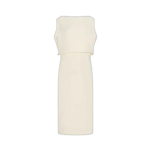 Slit Dress